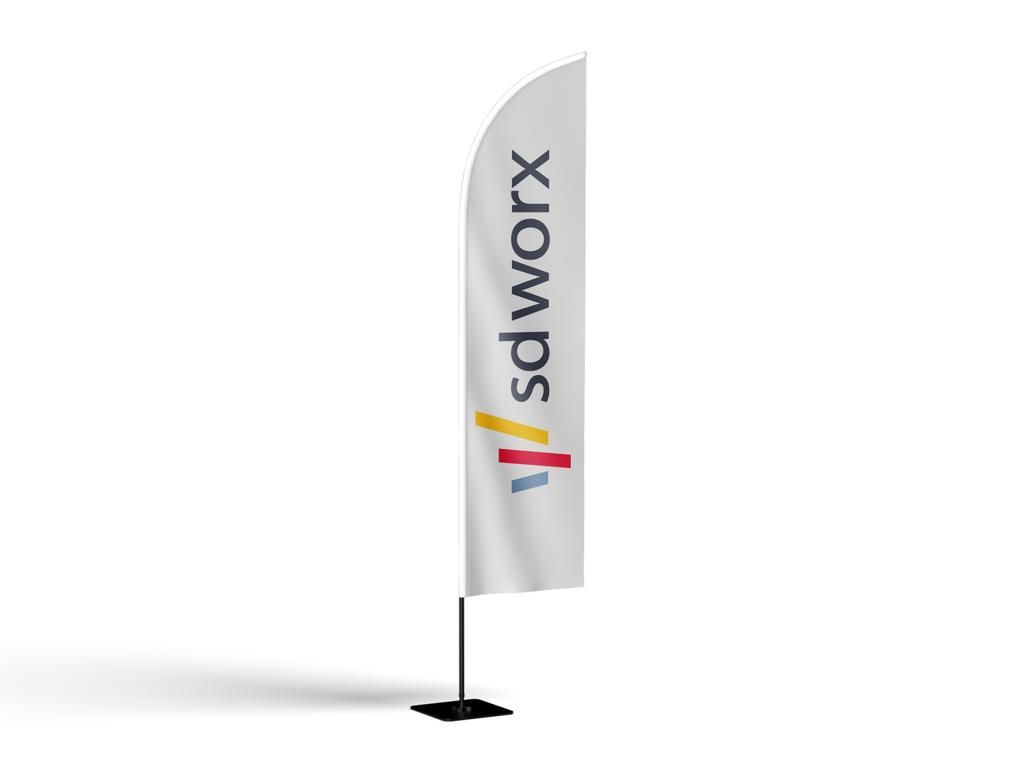 Beach Flag