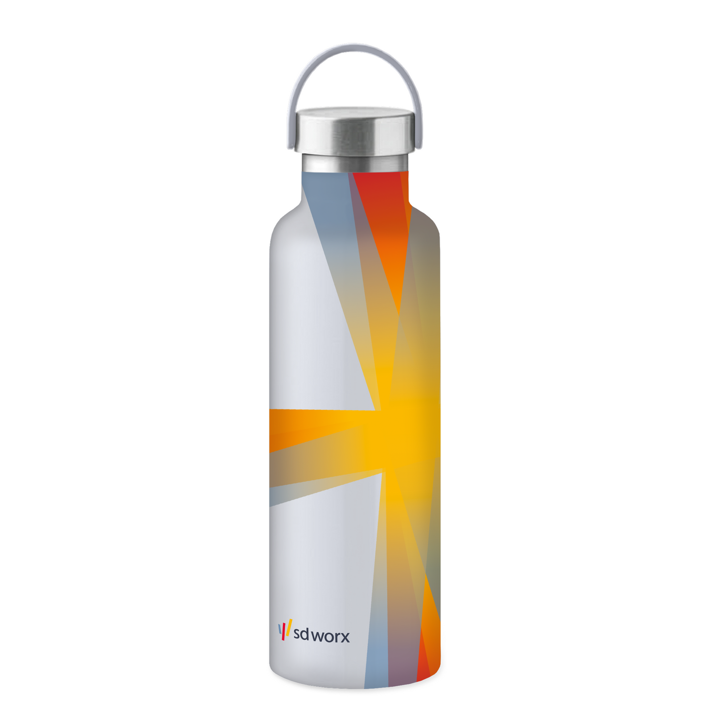 SD Worx Bottle 750 ml