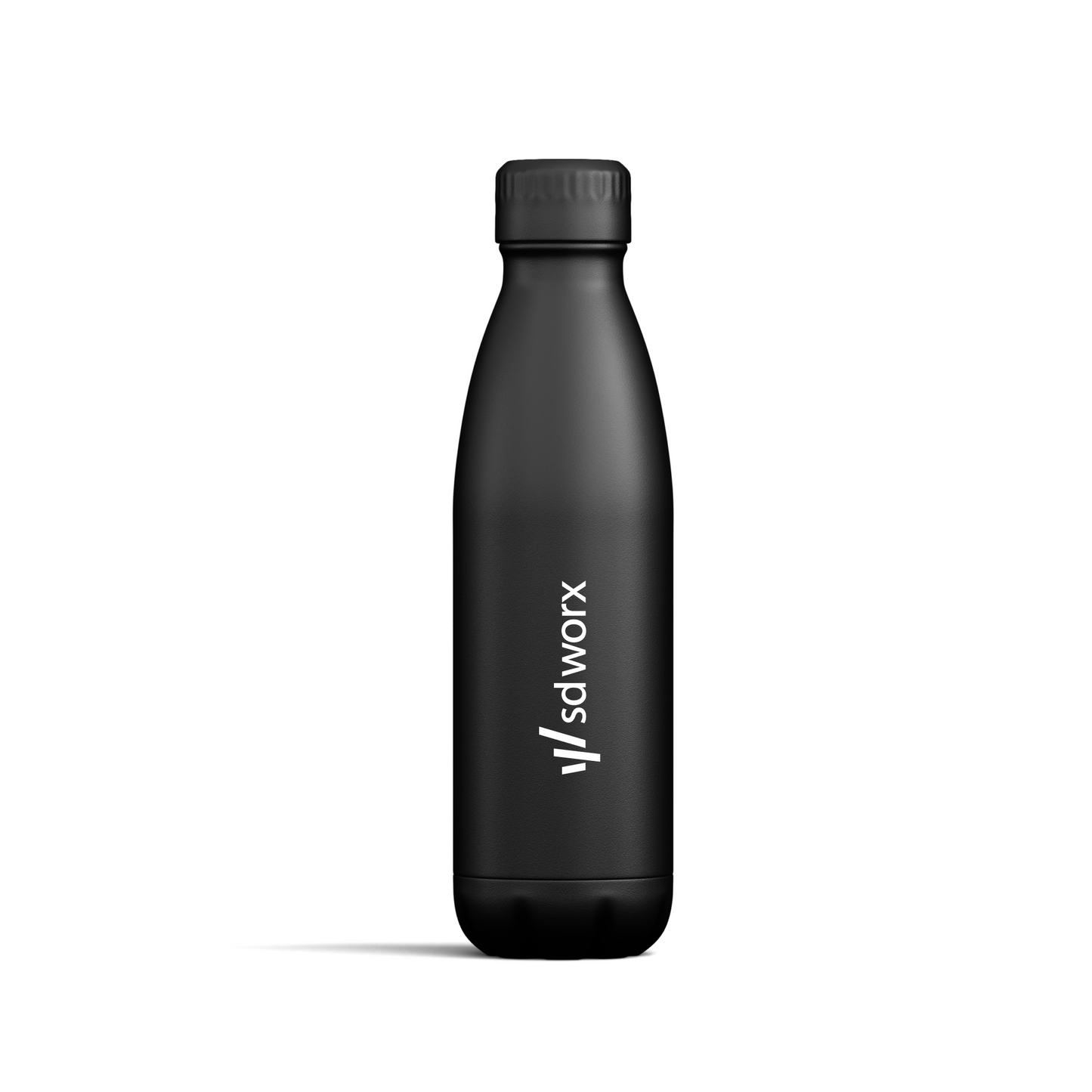 Steel Bottle