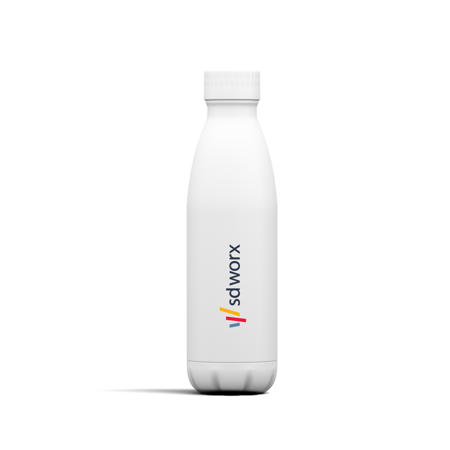 Steel Bottle