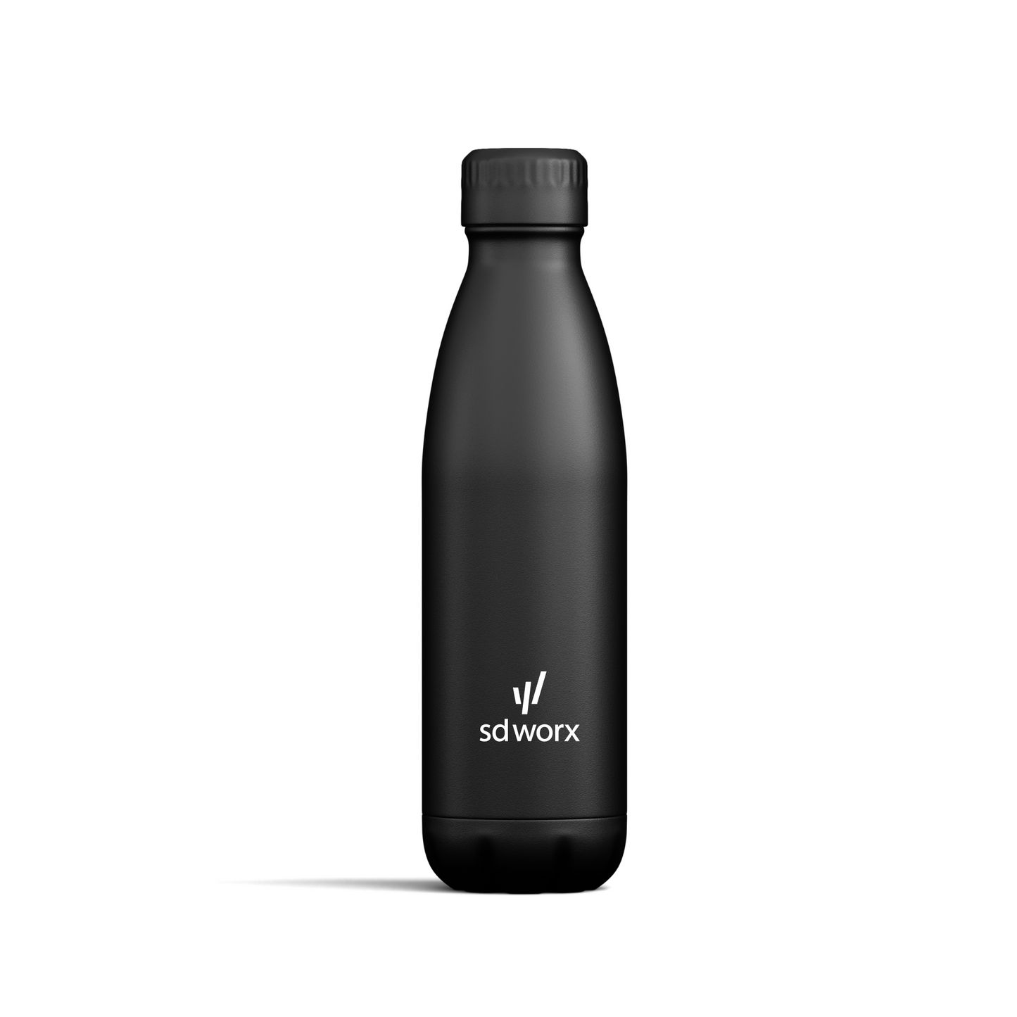 Steel Bottle