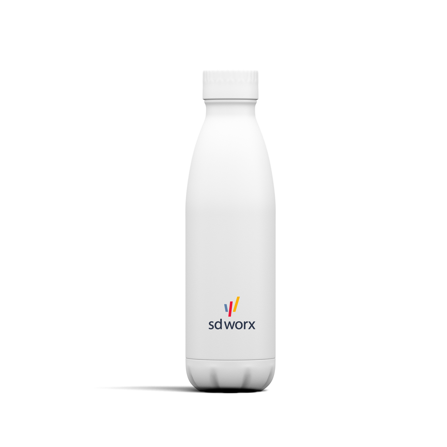Steel Bottle