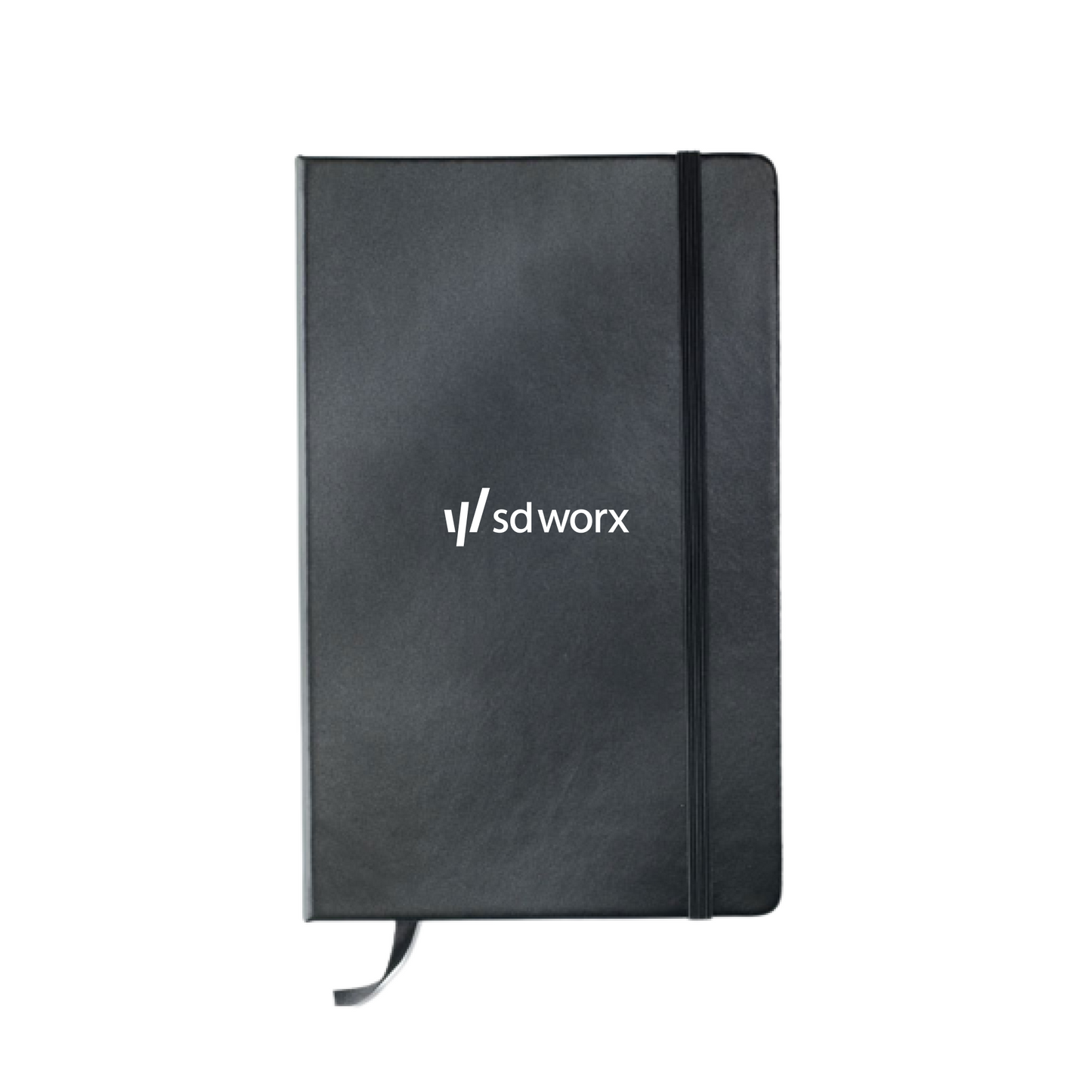 Hardcover Notebook A5
