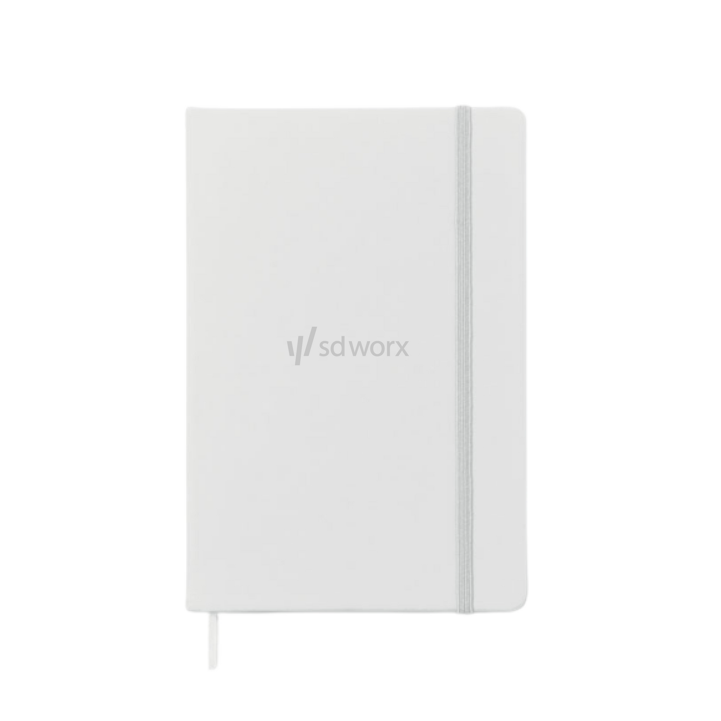 Hardcover Notebook A5