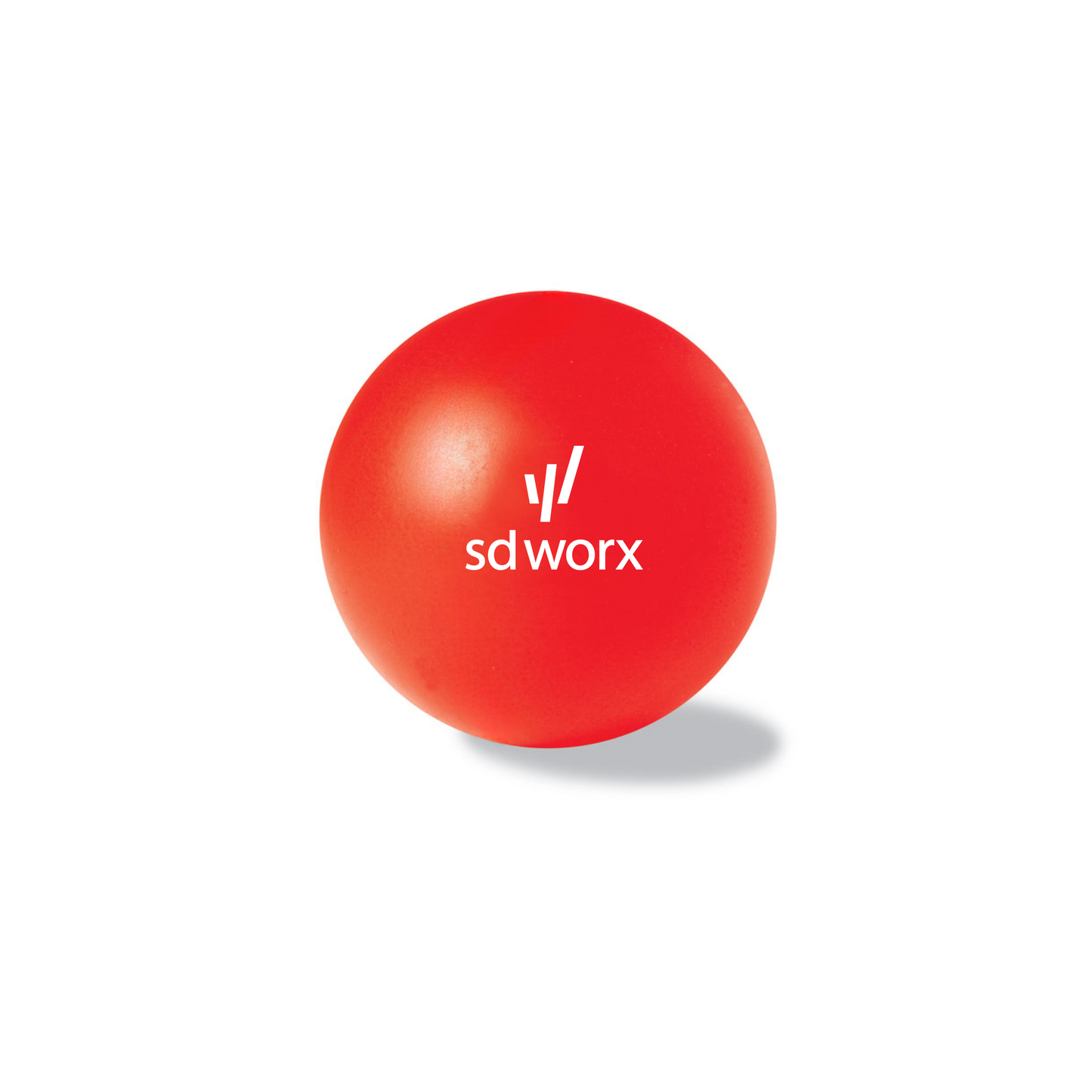 Stress Ball