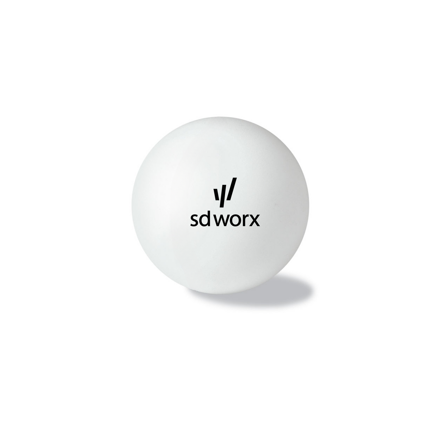 Stress Ball