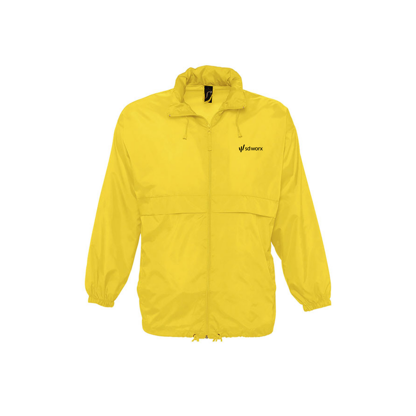 Windbreaker