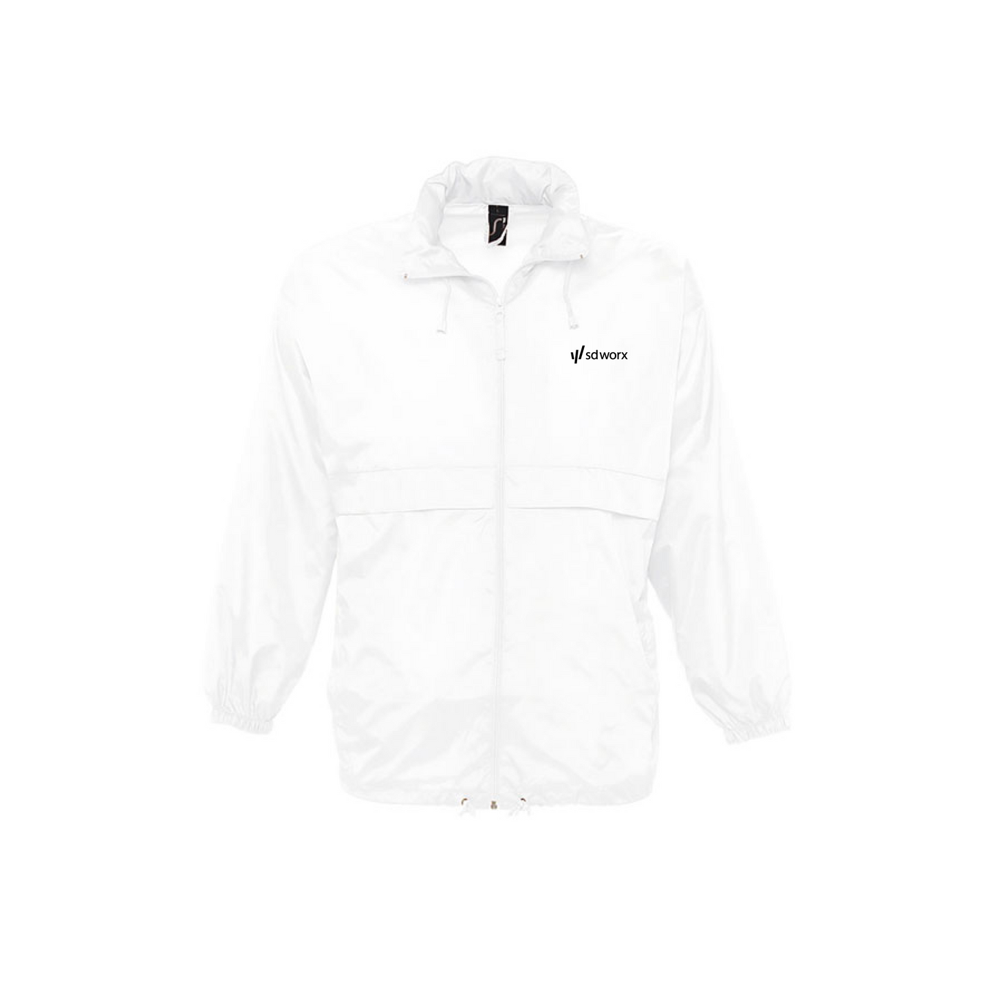 Windbreaker