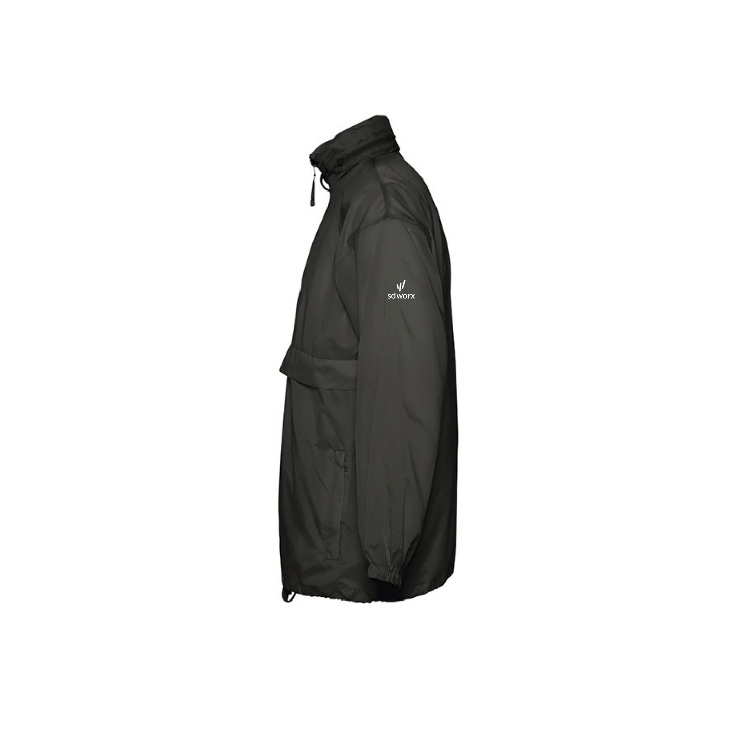 Windbreaker