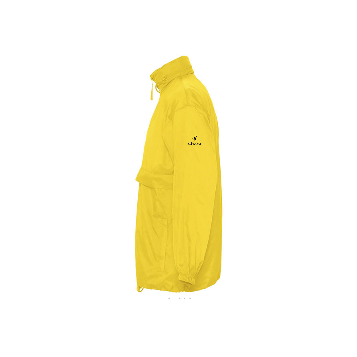 Windbreaker