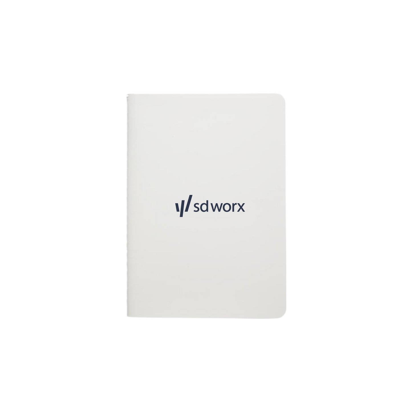 Softcover Notebook