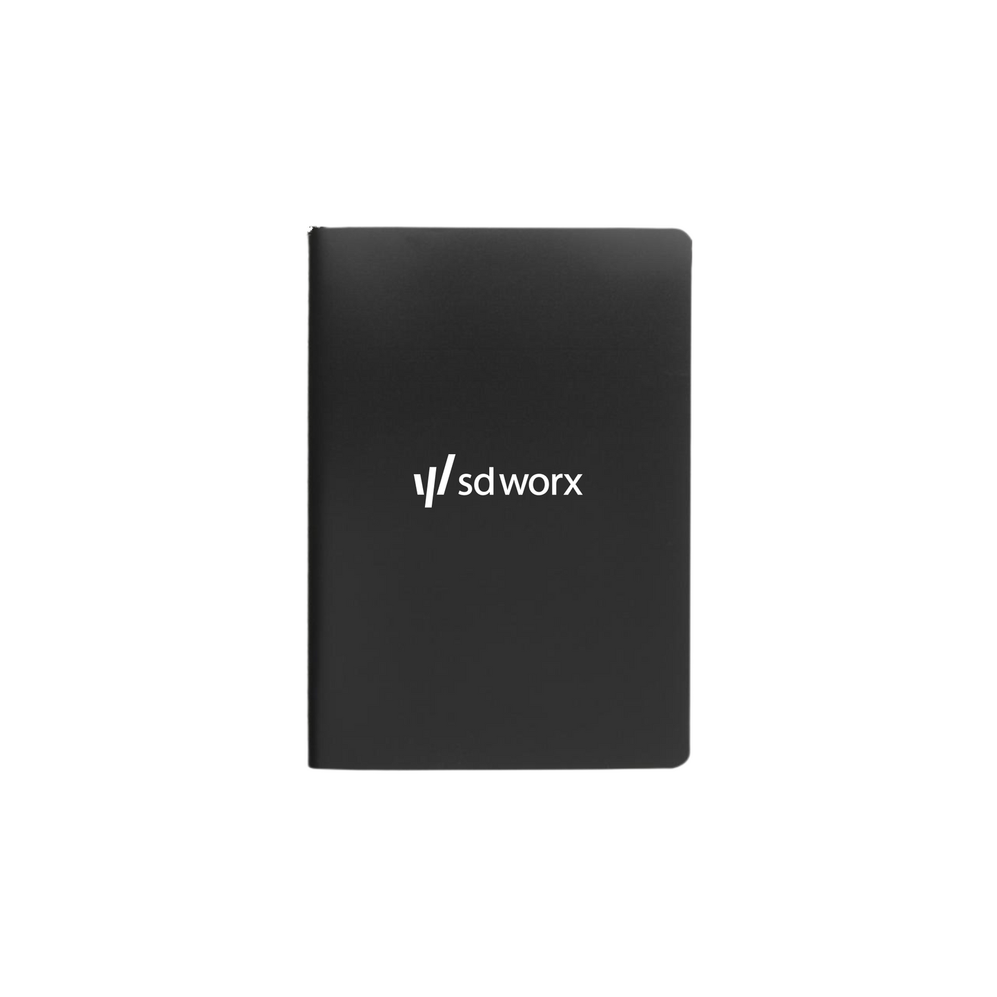 Softcover Notebook