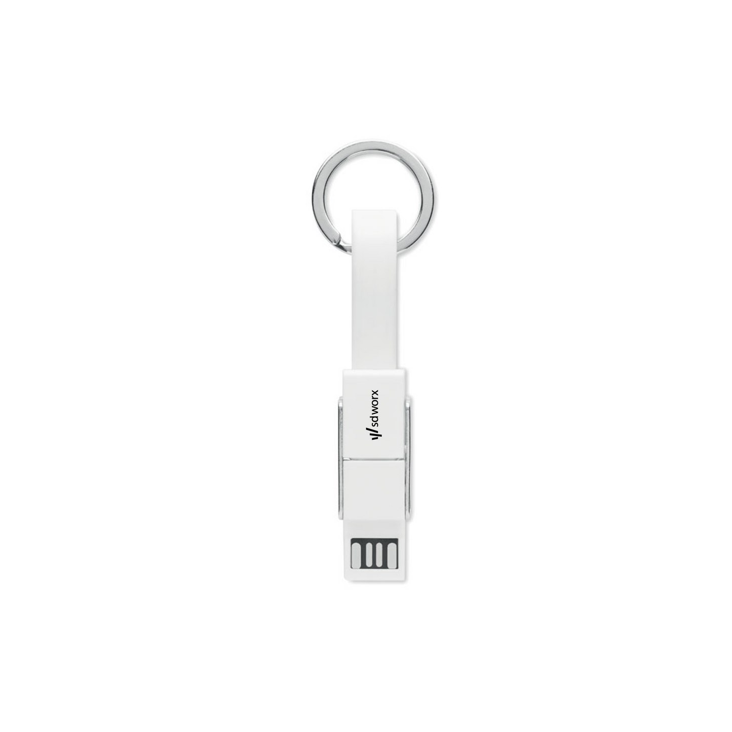 4-in-1 Charging Cable