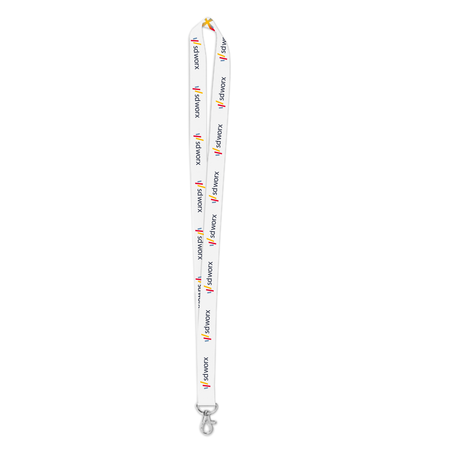 Lanyard