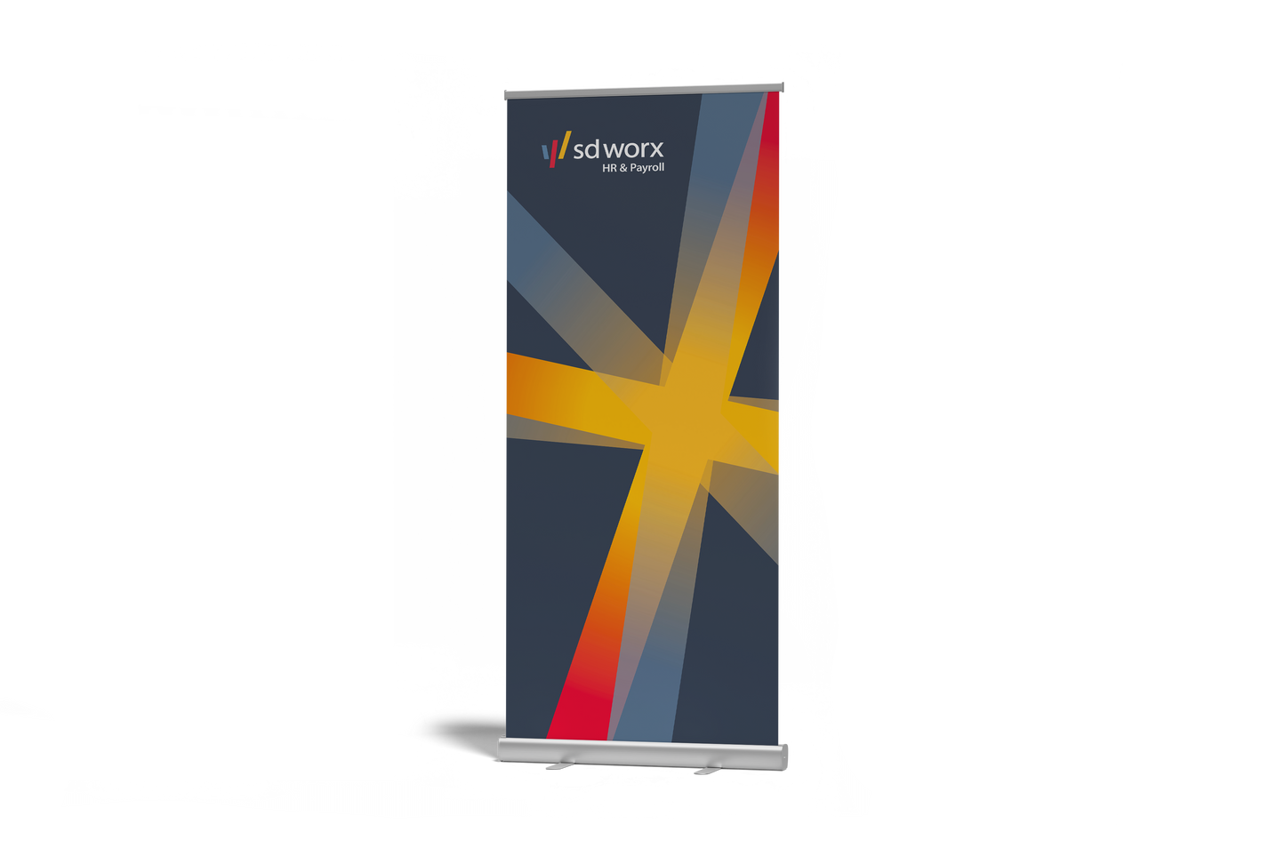 Roll Up Banner