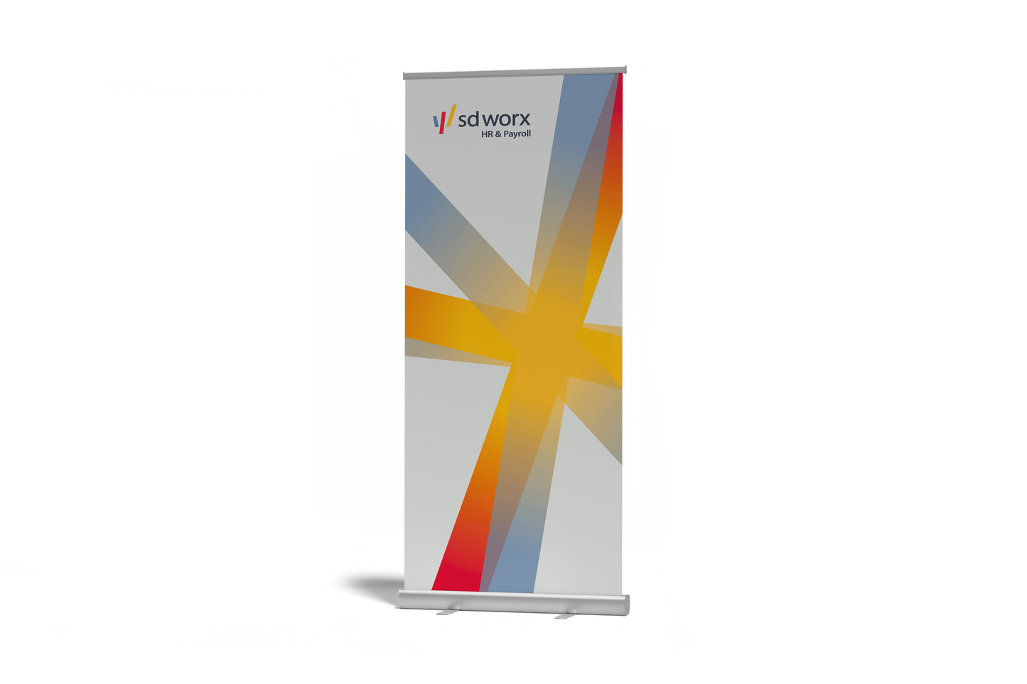 Roll Up Banner