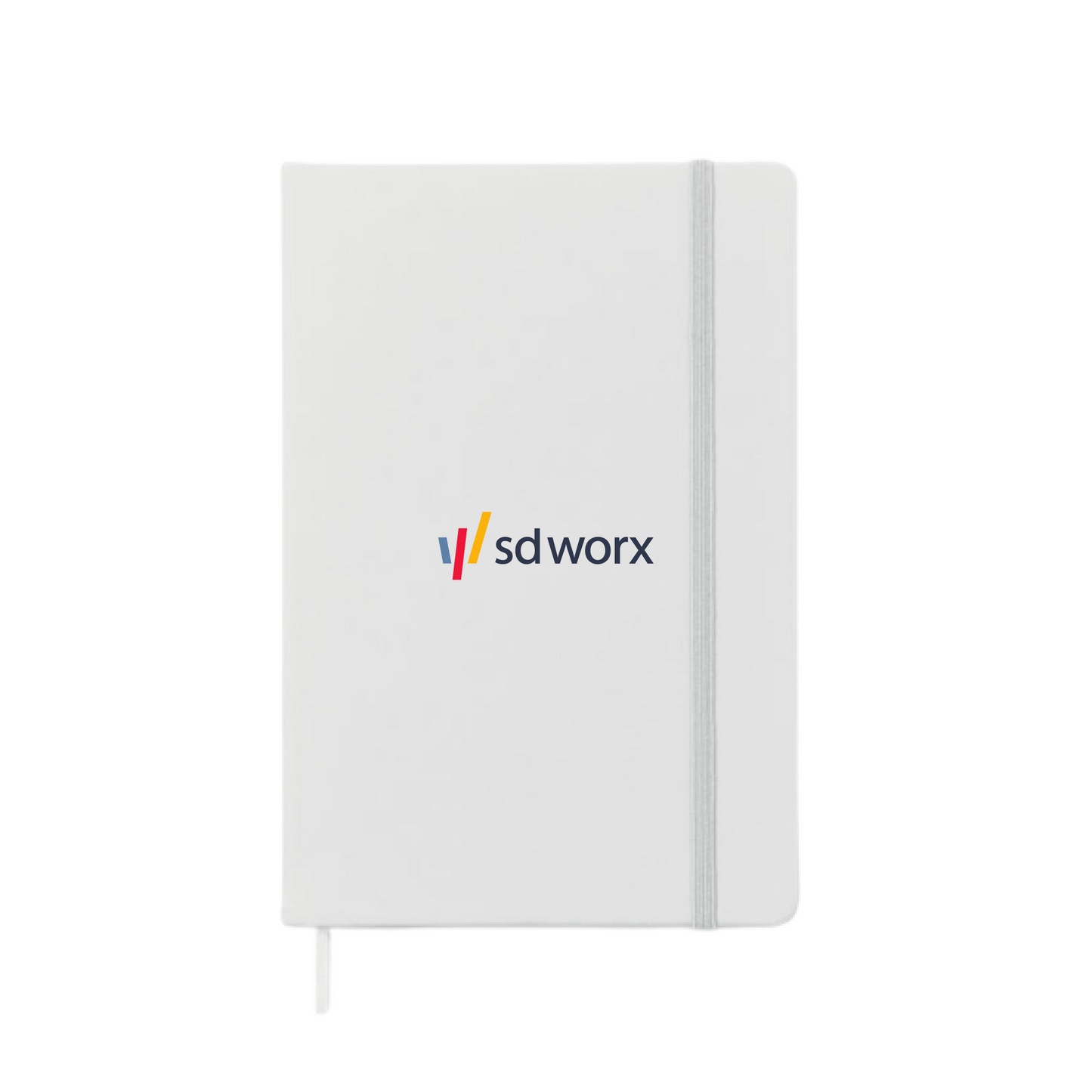 Hardcover Notebook A5