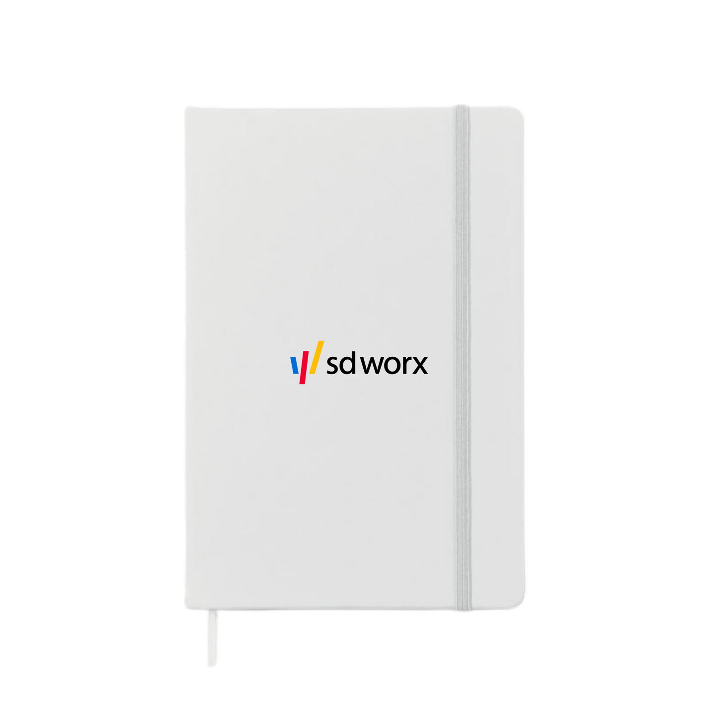 Hardcover Notebook A5