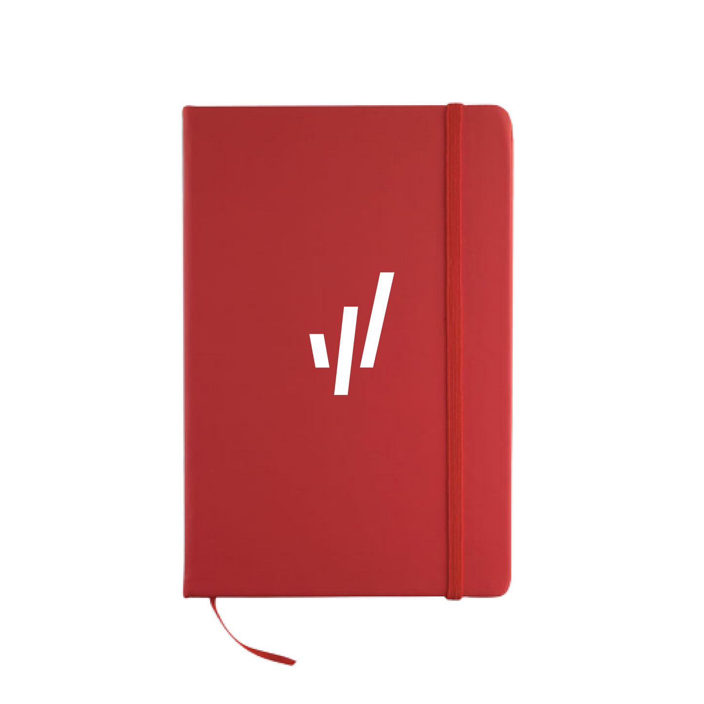 Hardcover Notebook A5