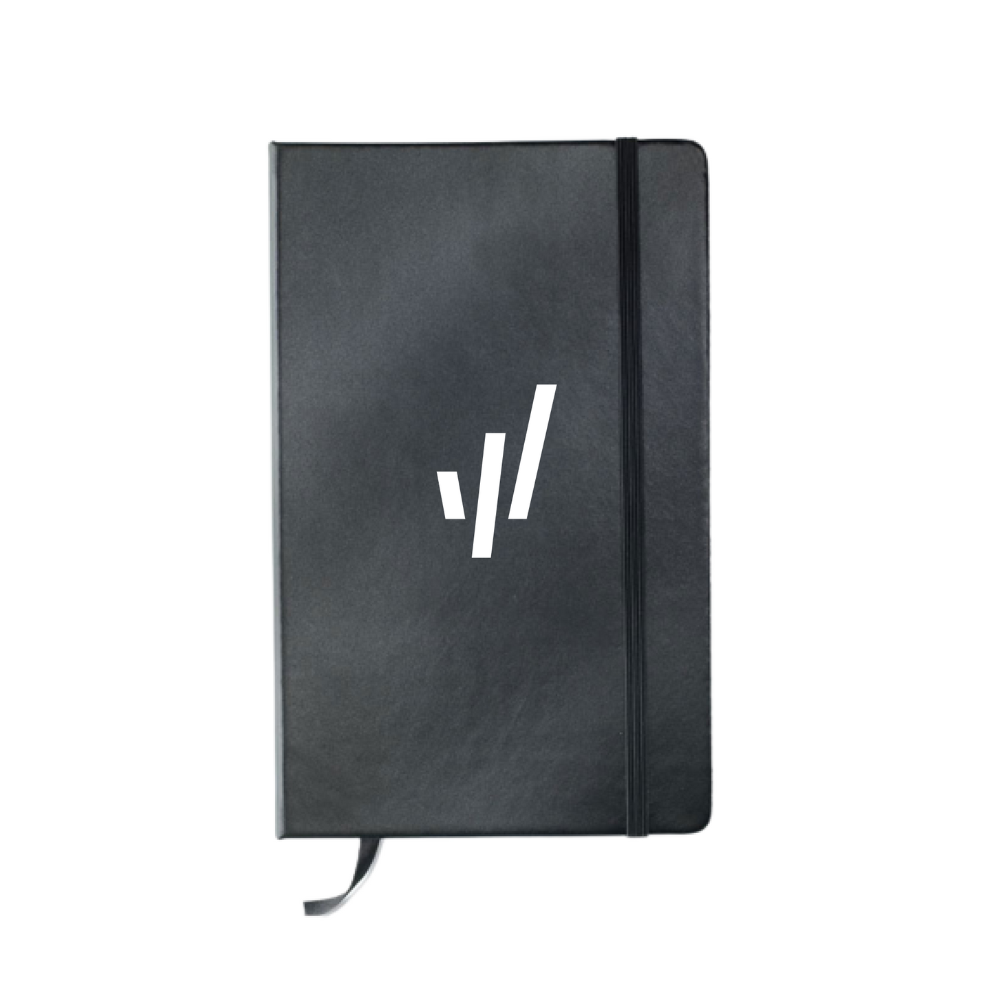 Hardcover Notebook A5