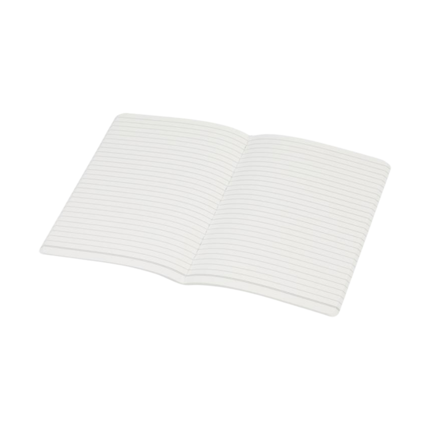 Softcover Notebook