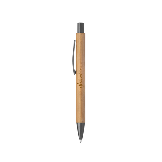 Bamboo Pen Premium