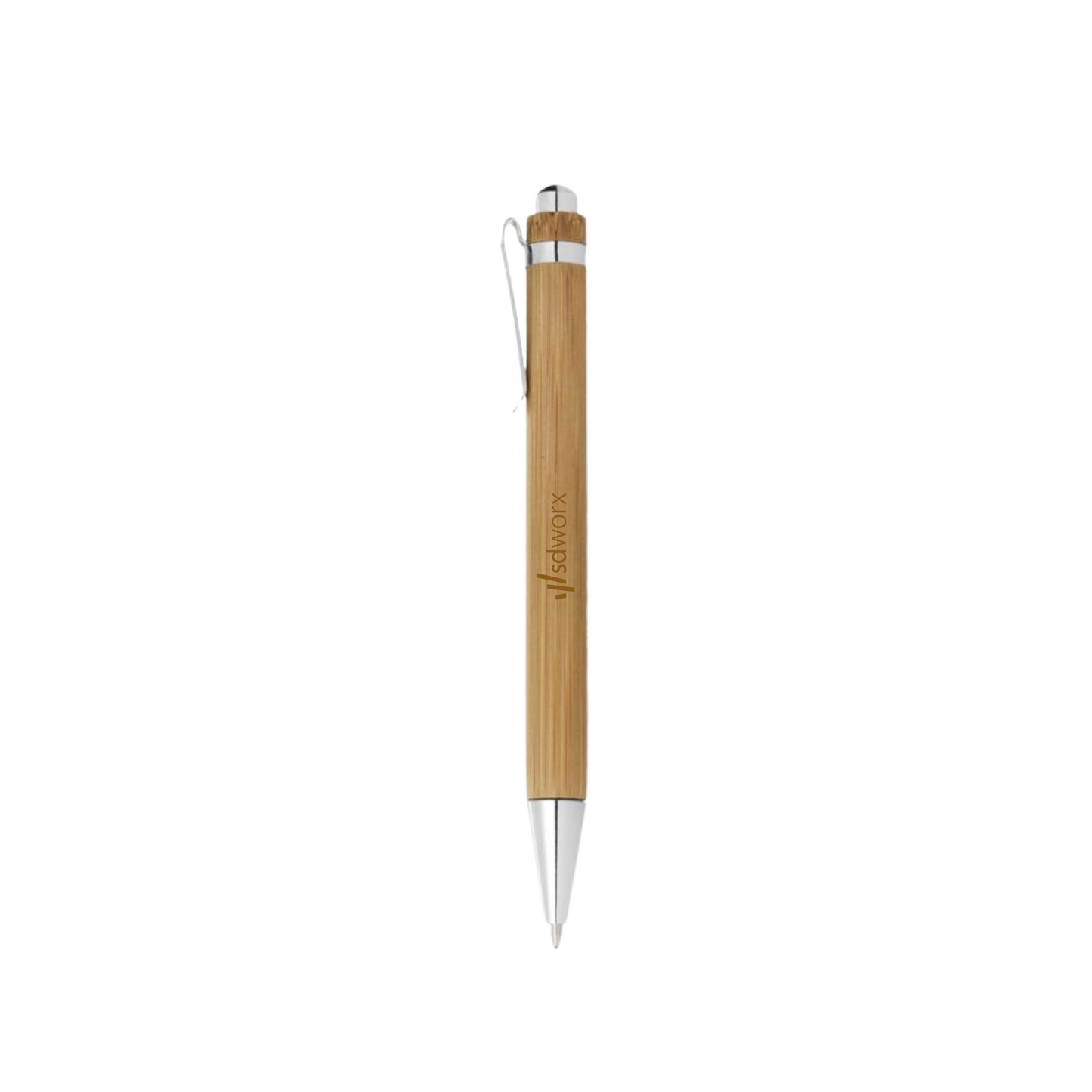 Bamboo Pen