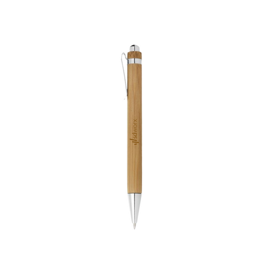 Bamboo Pen