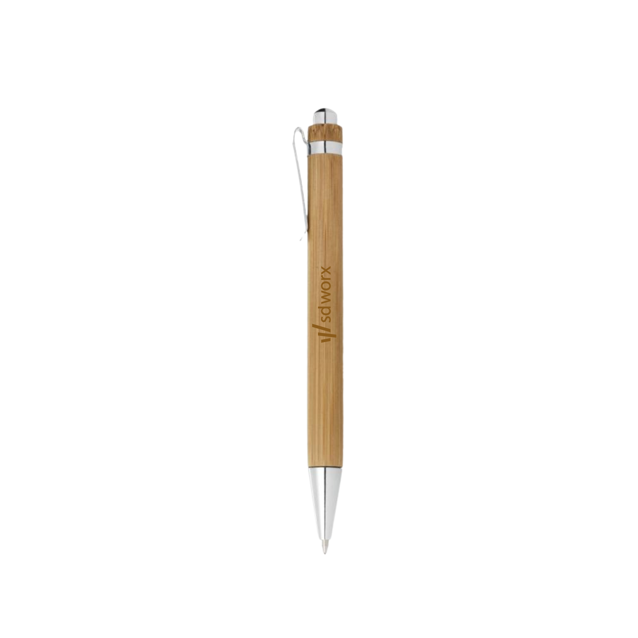 Bamboo Pen – SD Worx On-Demand Store