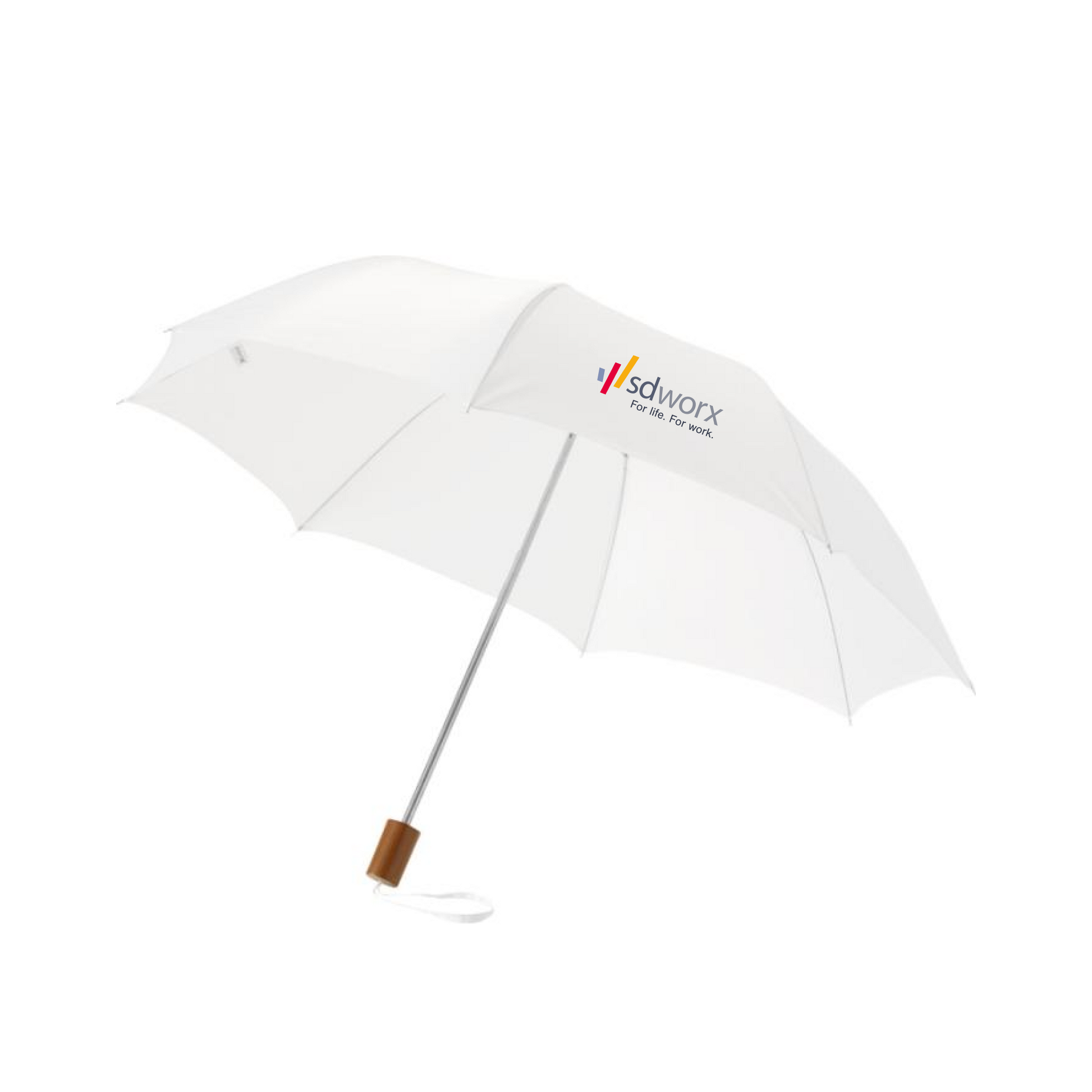 Umbrella SD Worx On Demand Store