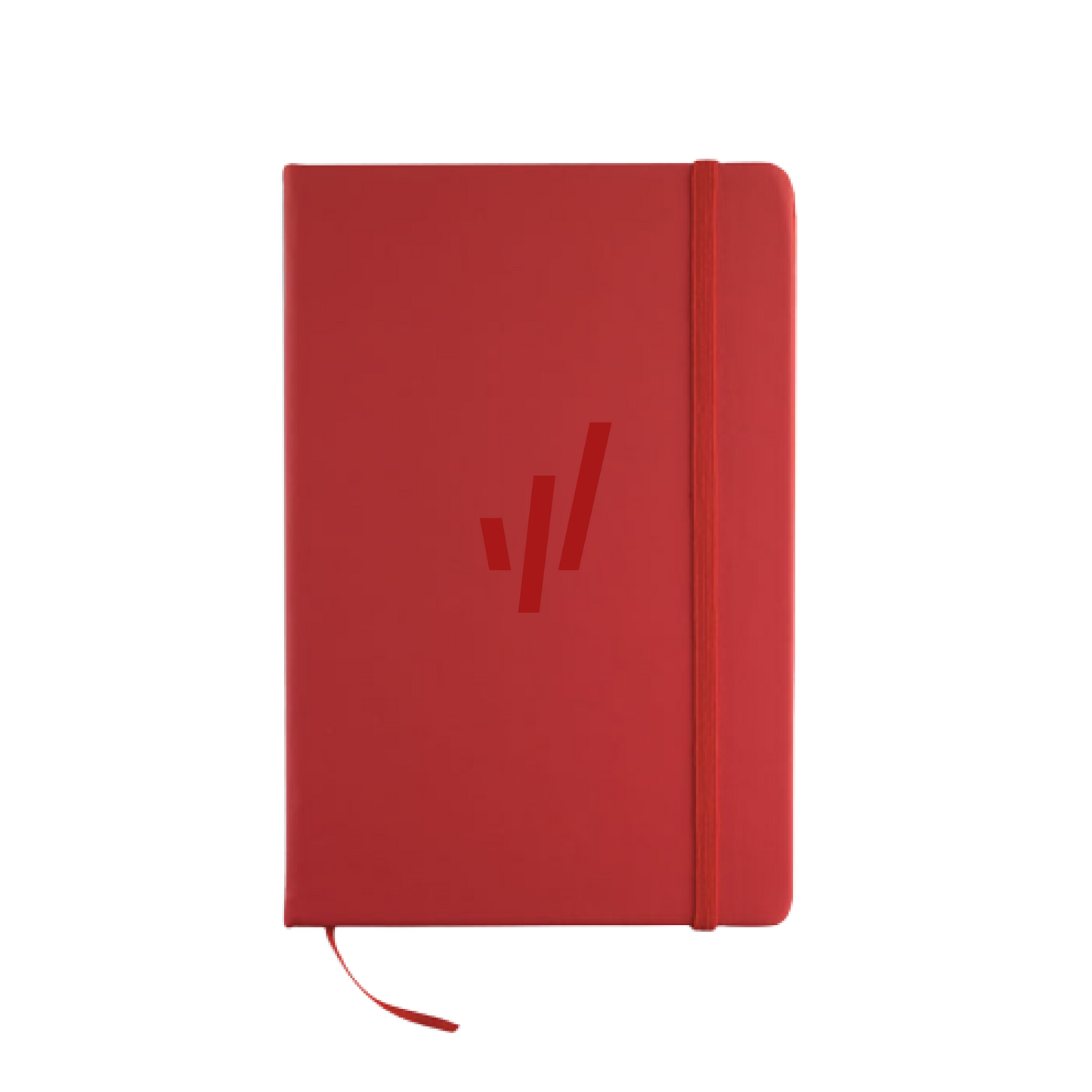 Hardcover Notebook A5