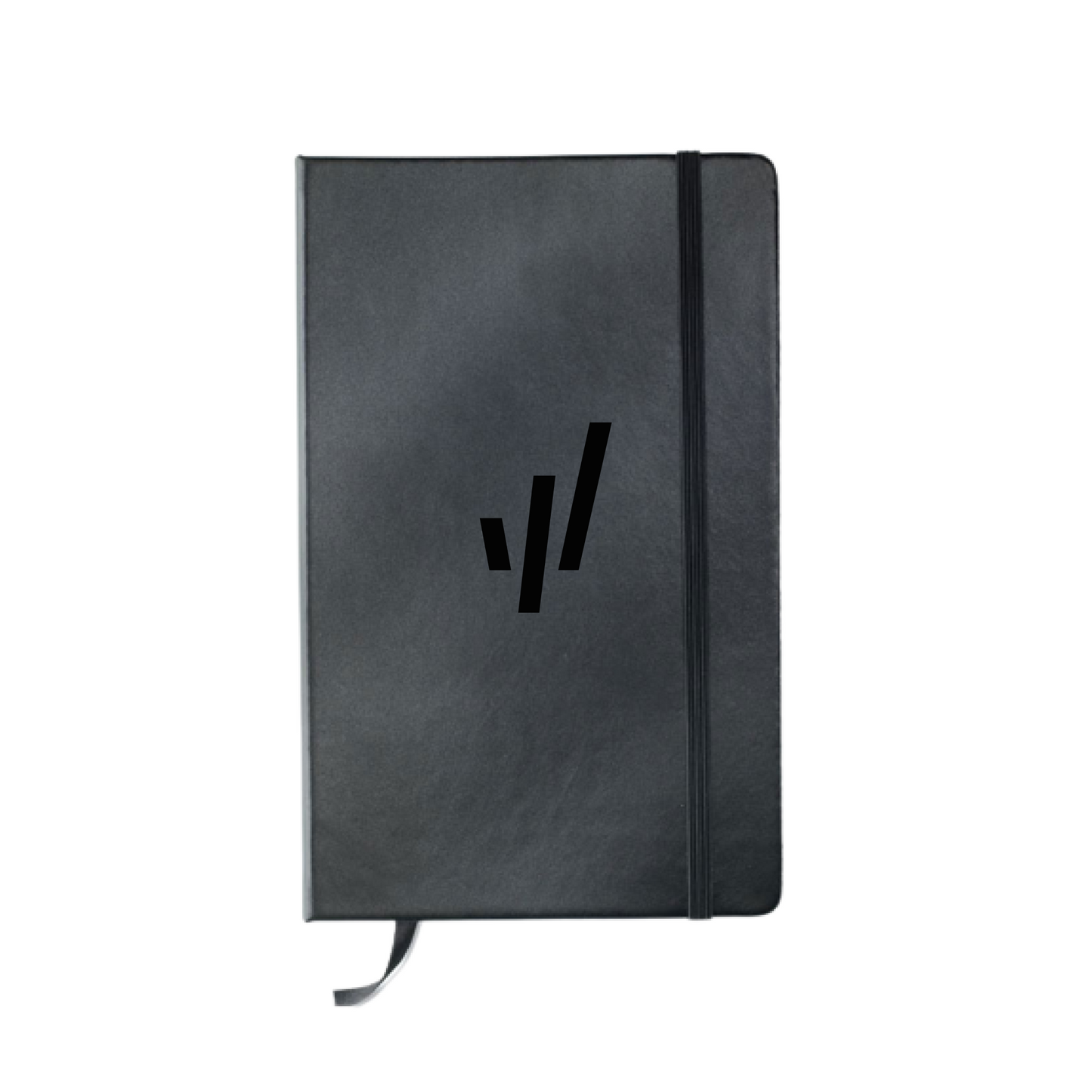 Hardcover Notebook A5