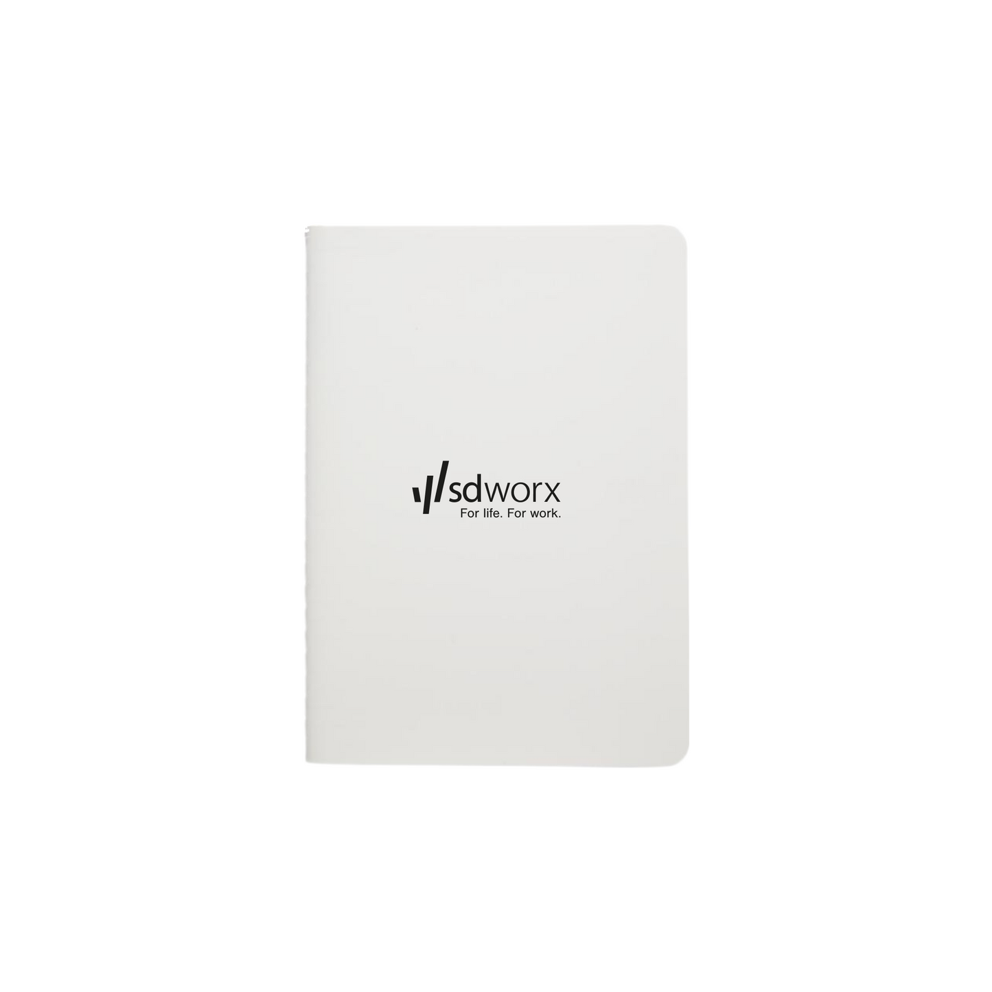 Softcover Notebook