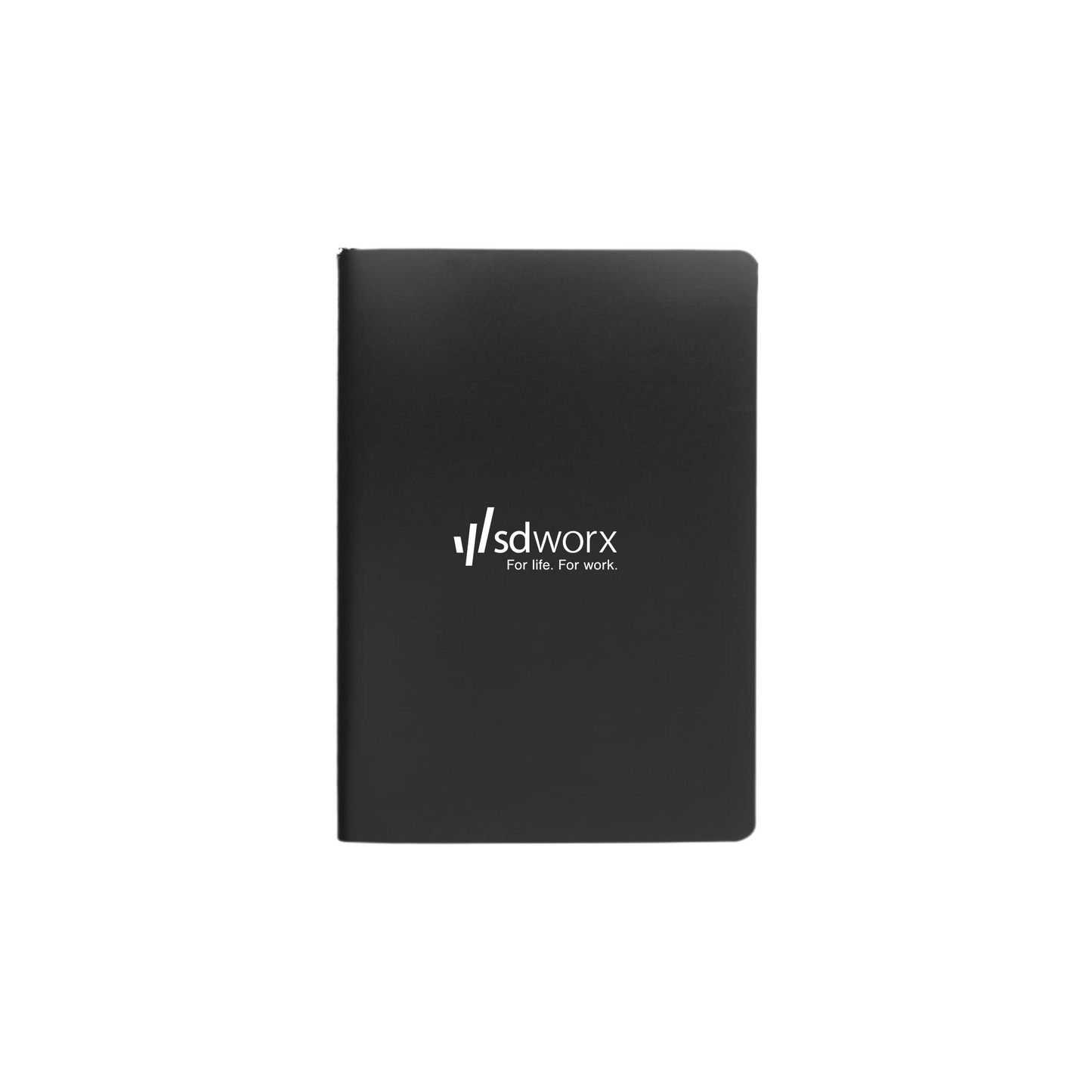 Softcover Notebook