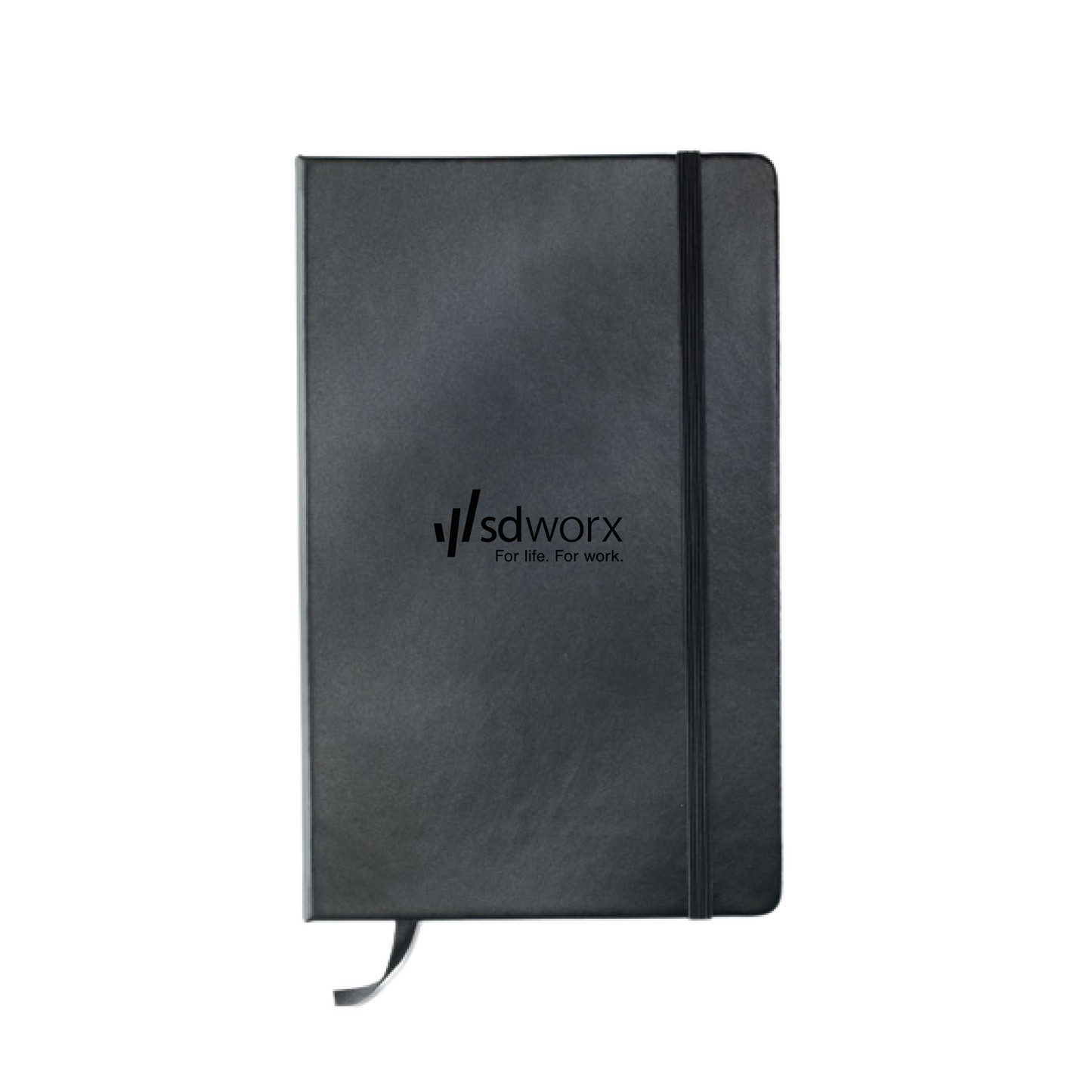 Hardcover Notebook A5