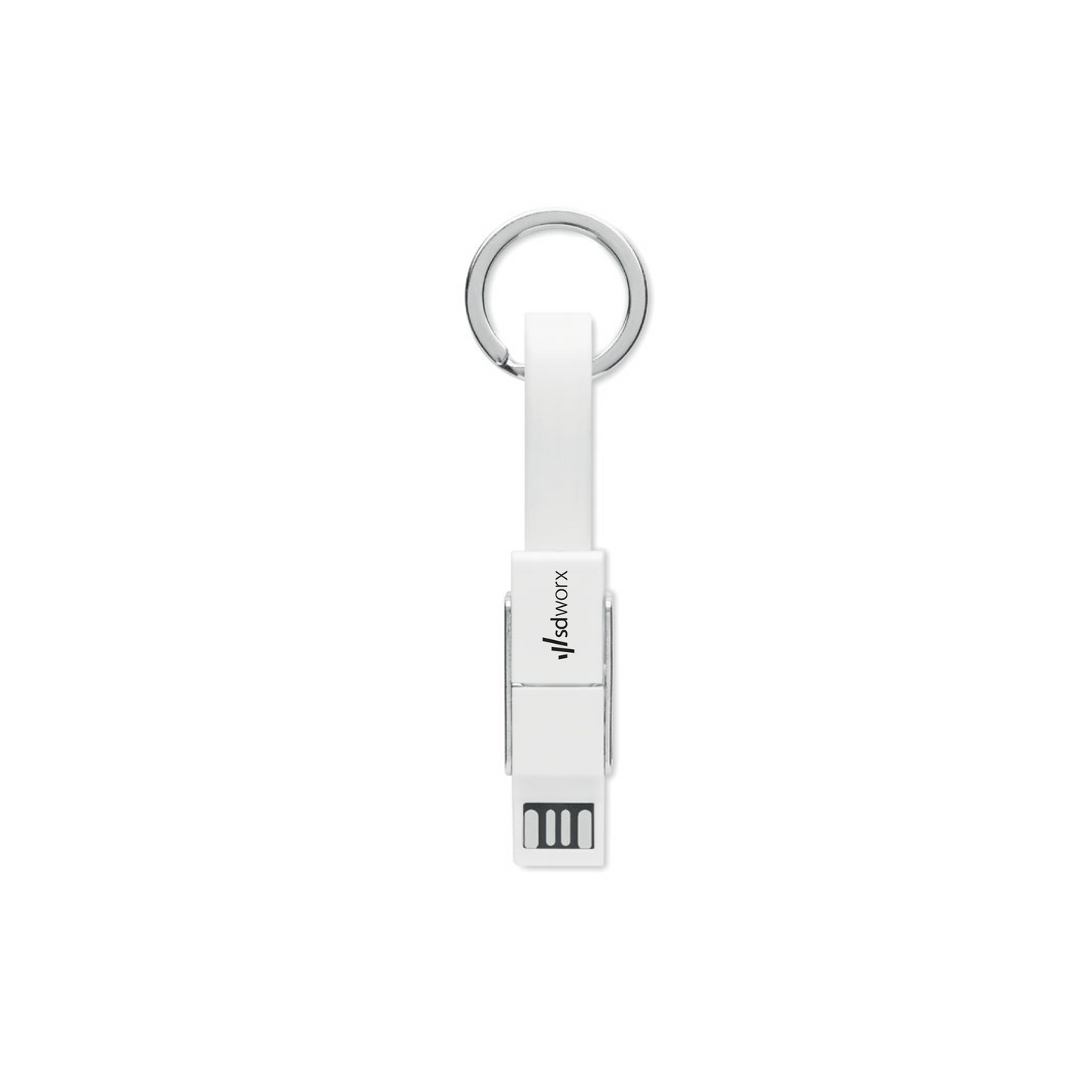 4-in-1 Charging Cable