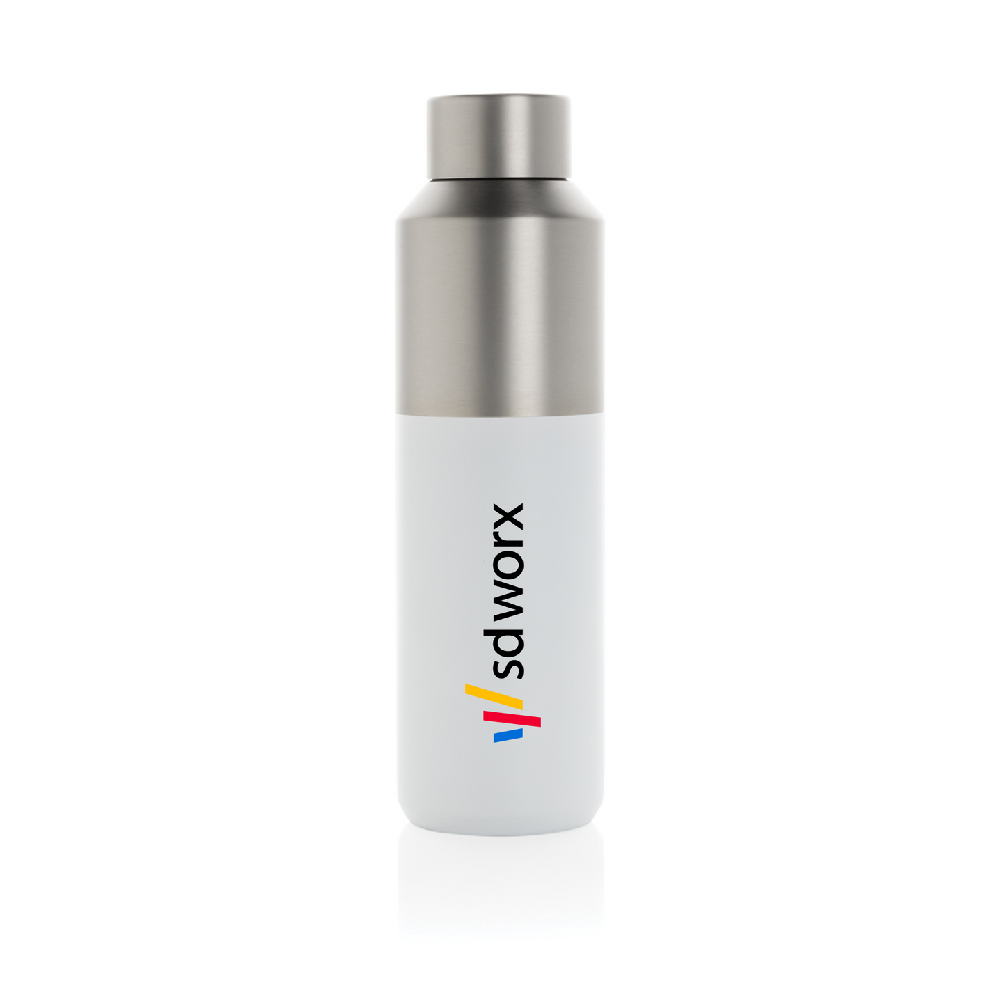 Steel Bottle 600ml