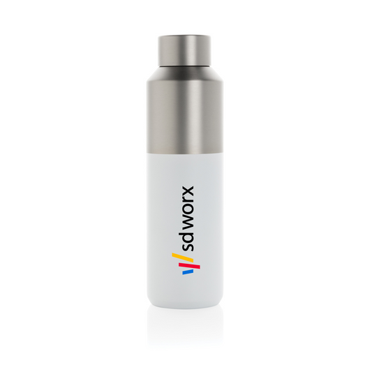 Steel Bottle 600ml