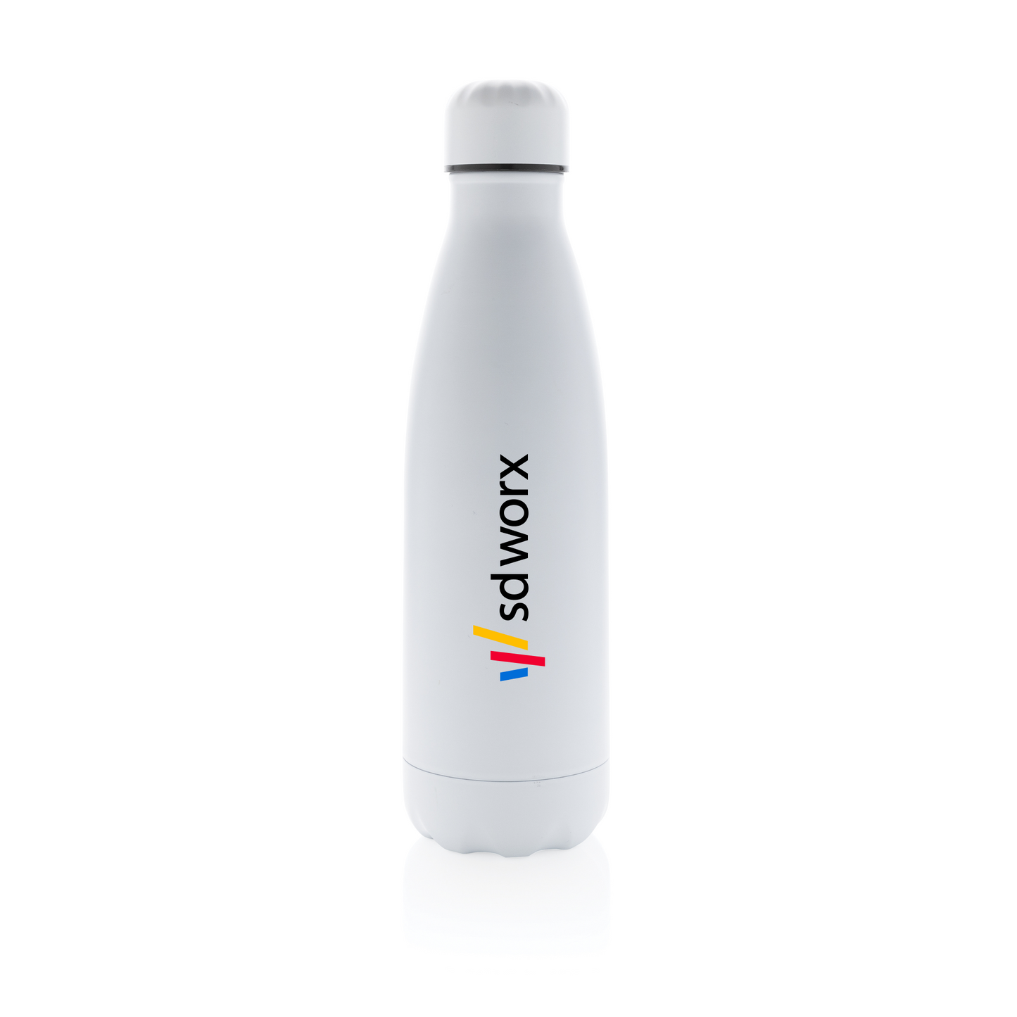 Steel Bottle
