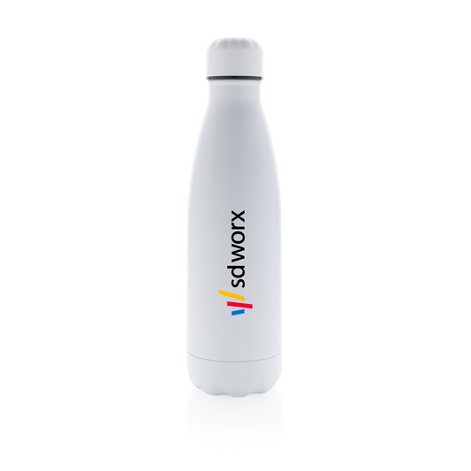 Steel Bottle