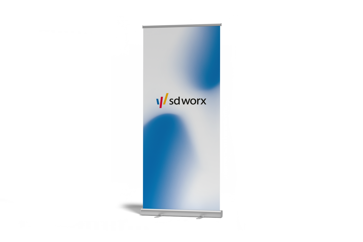 Roll Up Banner