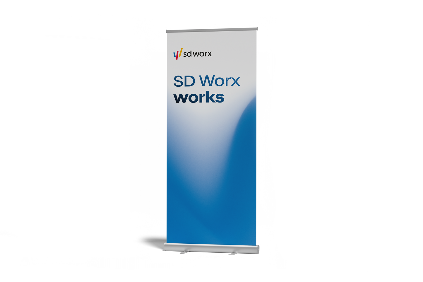 Roll Up Banner