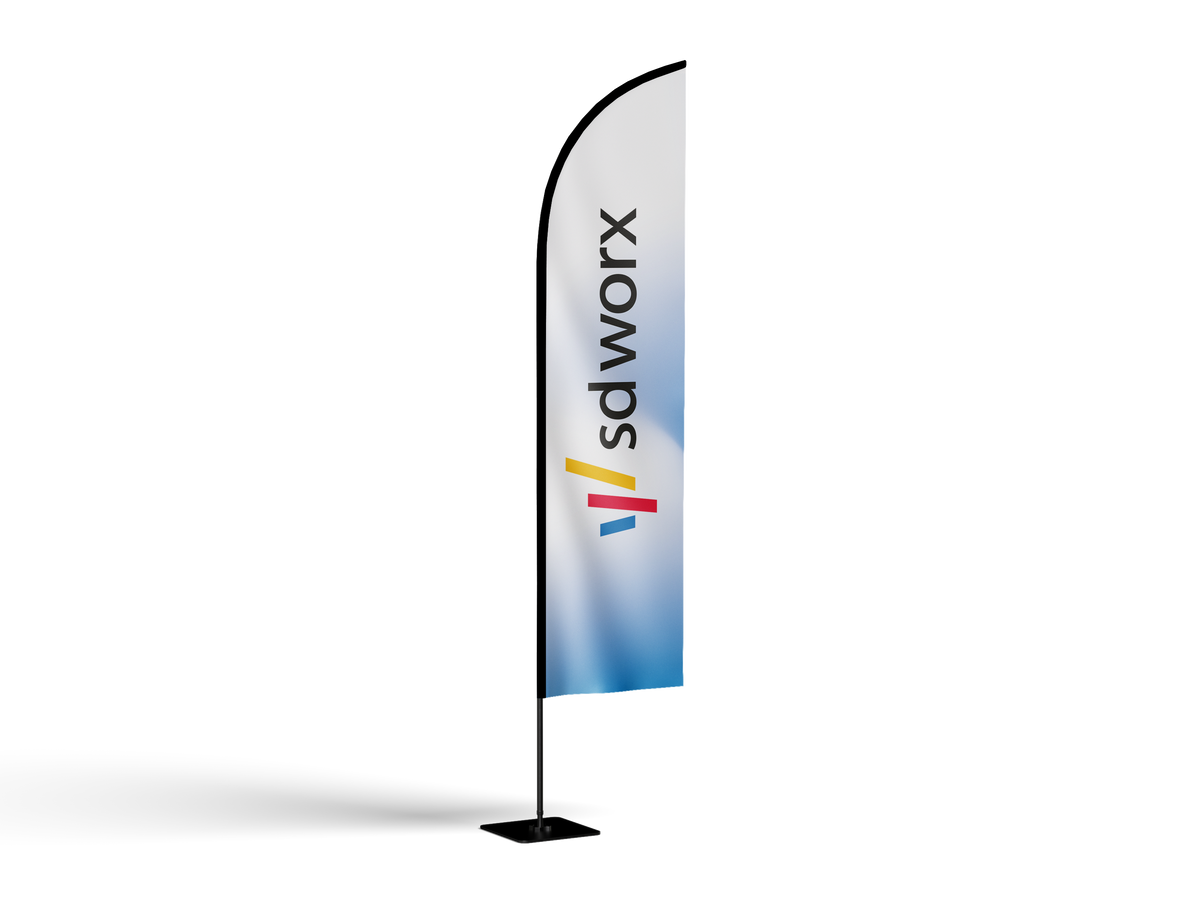 Beach Flag