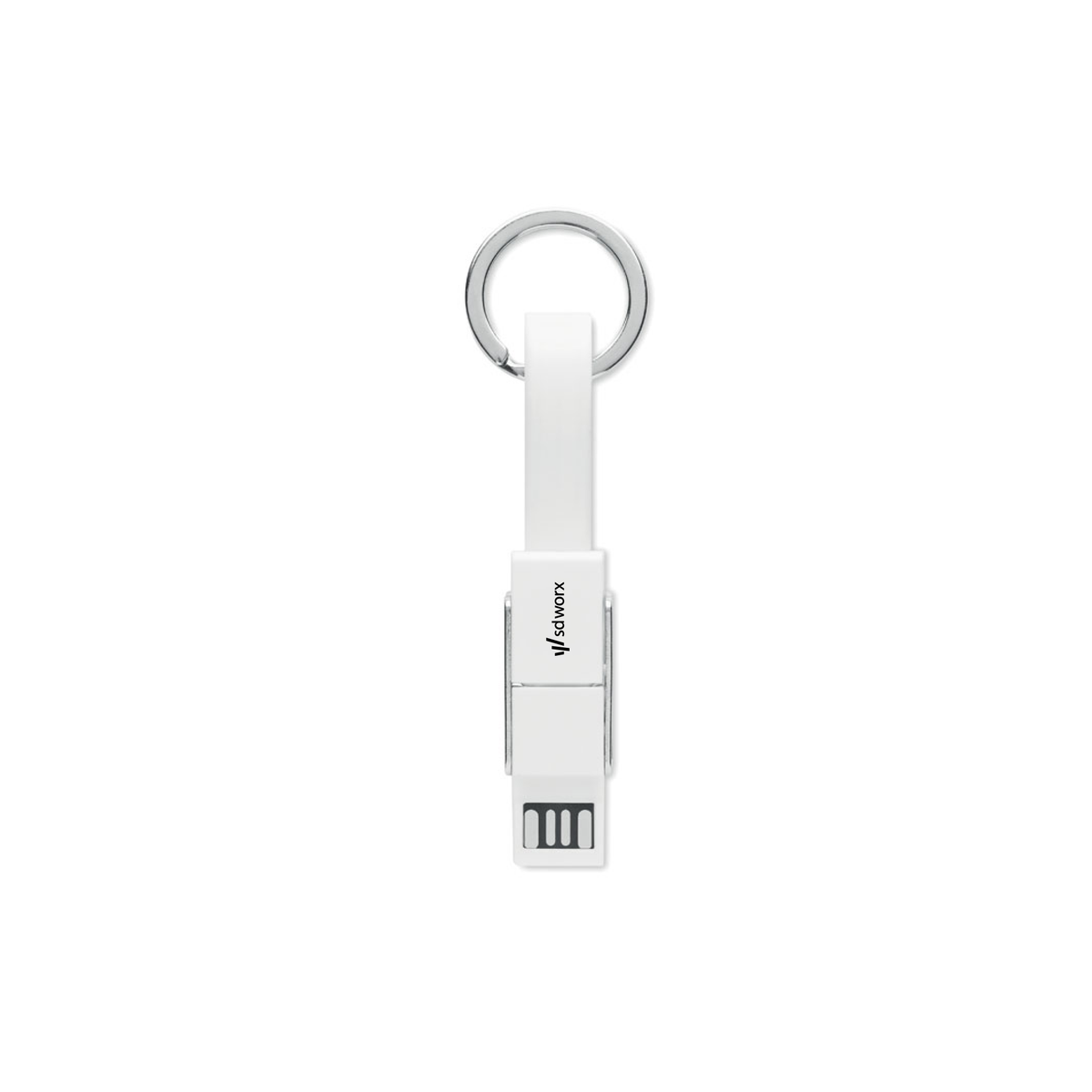 4-in-1 Charging Cable