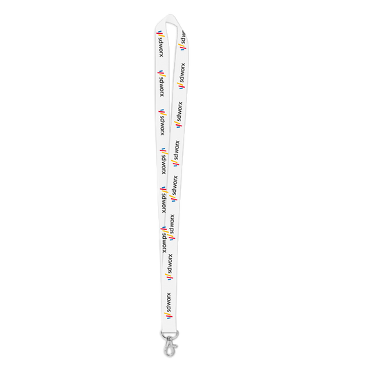 Lanyard